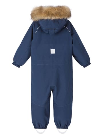 Schneeanzug "Trondheim" in Blau