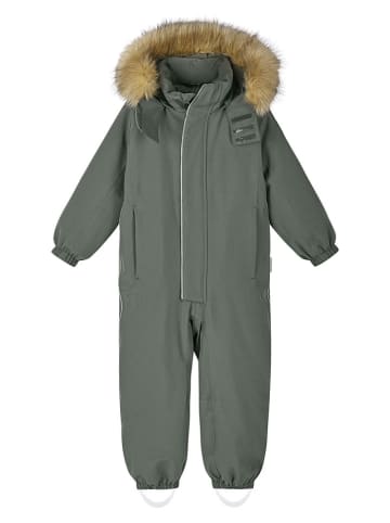 Sneeuwpak "Trondheim" kaki