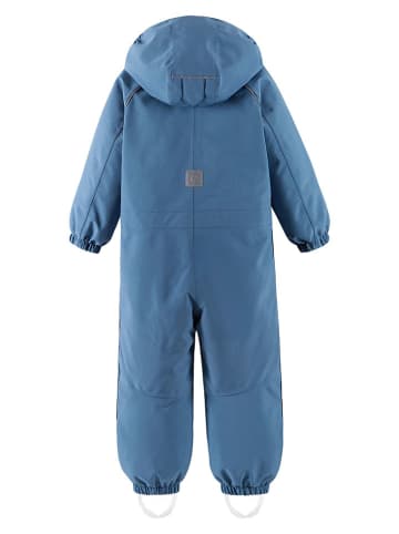 Schneeanzug "Tromssa" in Blau
