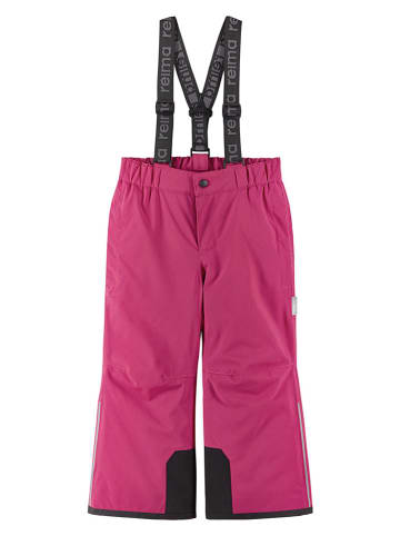 Ski-/ Snowboardhose "Proxima" in Pink