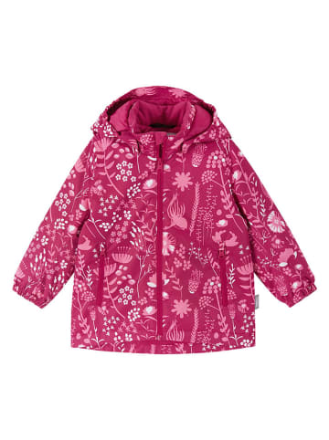 Winterjas "Portit" roze