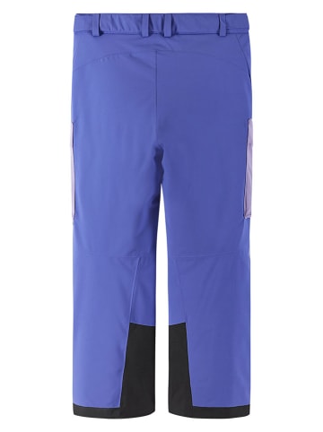 Ski-/ Snowboardhose "Viekkala" in Blau