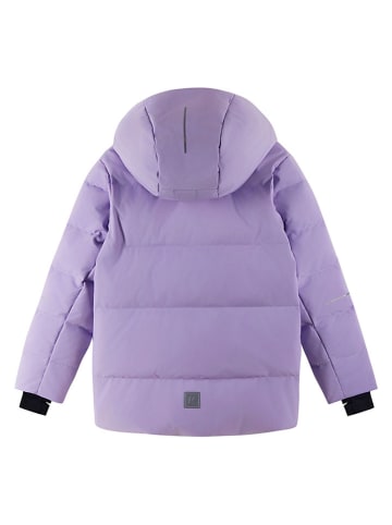 Donsjas "Ranua" lila