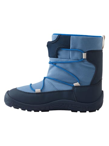 Winterlaarzen "Ensilumi" blauw