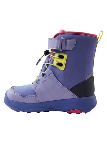 Winterlaarzen "Talves" lila