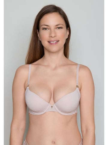 Beugelbeha lichtroze