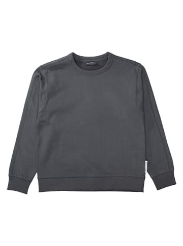 Bluza w kolorze antracytowym
