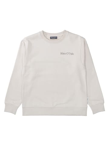 Sweatshirt in Grau