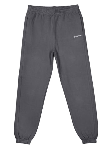 Sweatbroek grijs