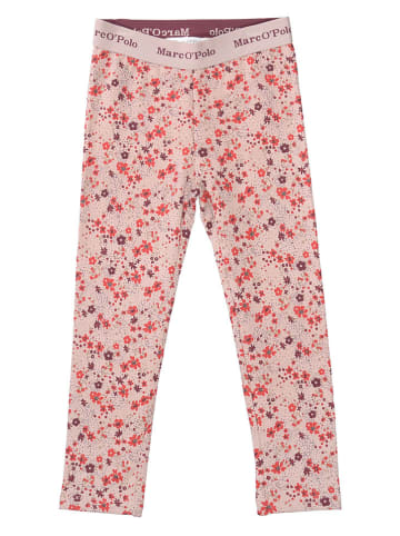 Leggings in Rosa