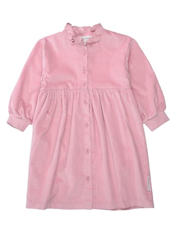 Kleid in Rosa