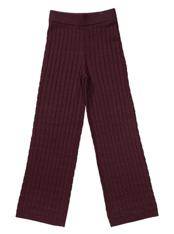 Hose in Bordeaux