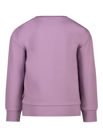 Bluza w kolorze fioletowym