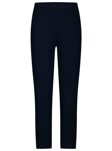 Leggings in Schwarz