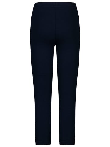 Legginsy w kolorze czarnym
