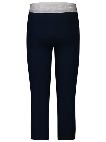 Leggings in Schwarz