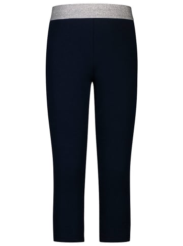 Leggings in Schwarz