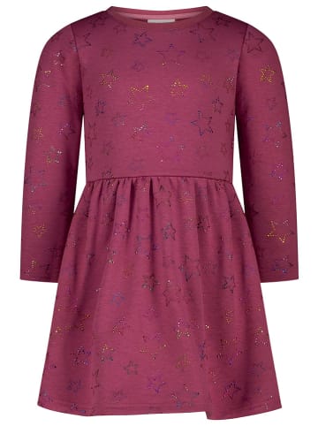 Kleid in Lila