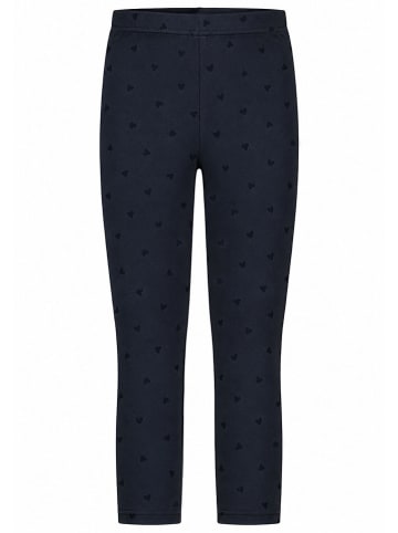 Leggings in Anthrazit
