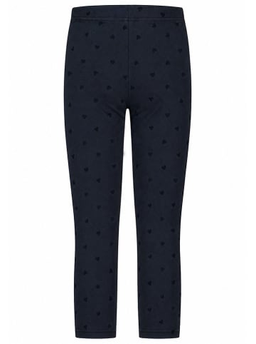 Legginsy w kolorze antracytowym