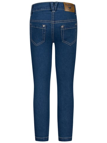 Jeans - Slim fit - in Blau