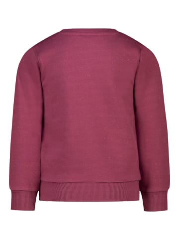 Bluza w kolorze bordowym