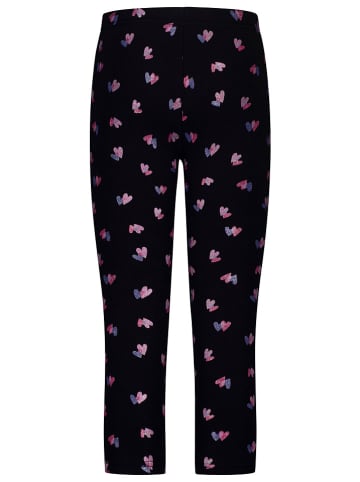 Leggings zwart