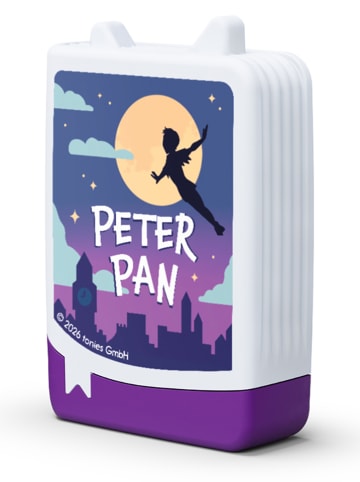 Book-Tonie "Lieblingsliteratur- Peter Pan" - ab 7 Jahren