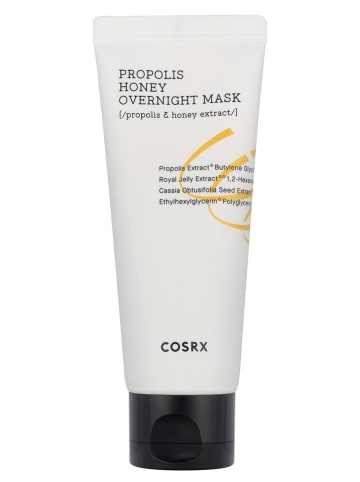 Nachtmaske "Propolis Honey", 60 ml