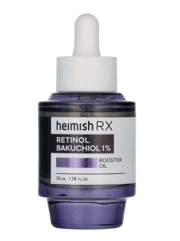 Gezichtsolie "RX Retinol Bakuchiol 1% Booster", 35 ml