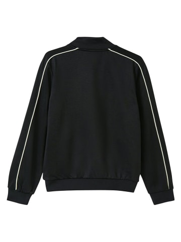 Bluza w kolorze czarnym