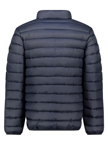Steppjacke "Amichokeak" in Dunkelblau