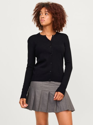 Cardigan in Schwarz