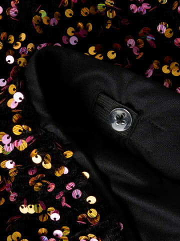 Hose "Prunica" in Schwarz