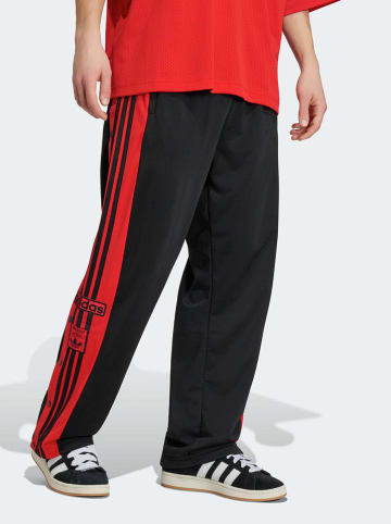 Sweatbroek zwart