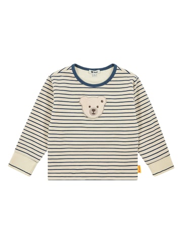 Longsleeve in Beige