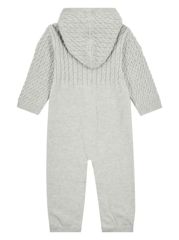 Rampers w kolorze szarym