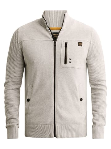 Vest grijs
