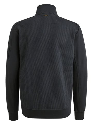 Bluza w kolorze granatowym