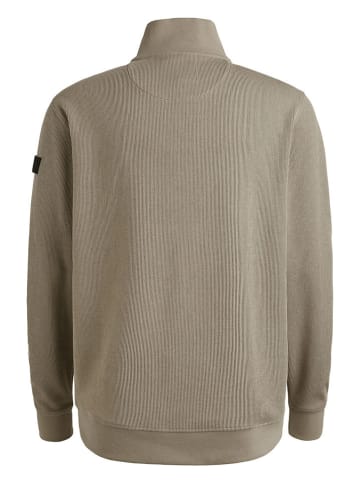 Bluza w kolorze beżowym