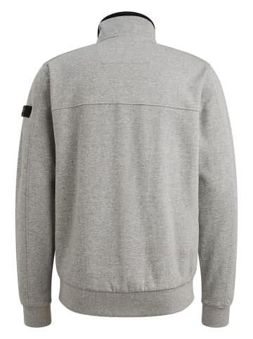 Bluza w kolorze szarym