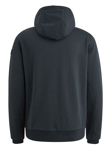 Übergangsjacke in Dunkelblau