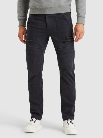 Cargohose in Anthrazit