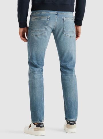 Jeans - Regular fit - in Hellblau