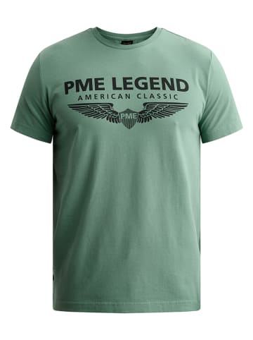 Shirt groen