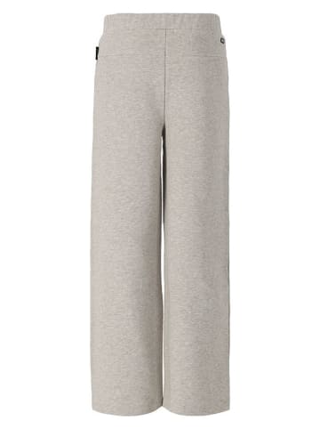 Sweatbroek "Adar" grijs