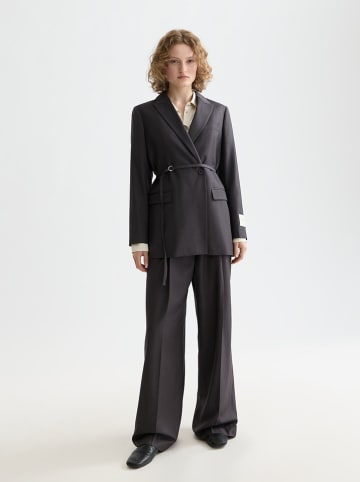 Blazer zwart