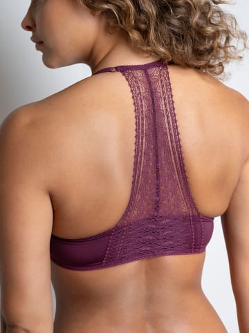 Push-Up-BH "Leila" in Lila