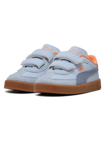 Sneakers "Puma Club II Era Summer V Inf" lichtblauw