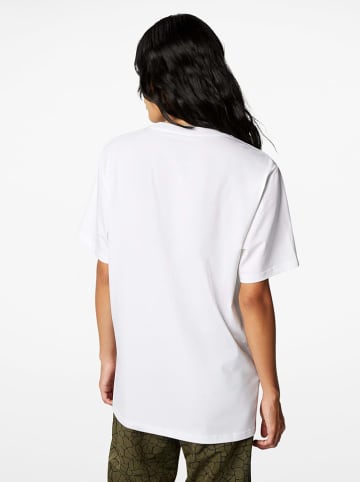 Shirt "Chuck Patch" in Weiß